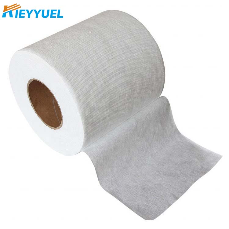 Крпа од растопљеног метала