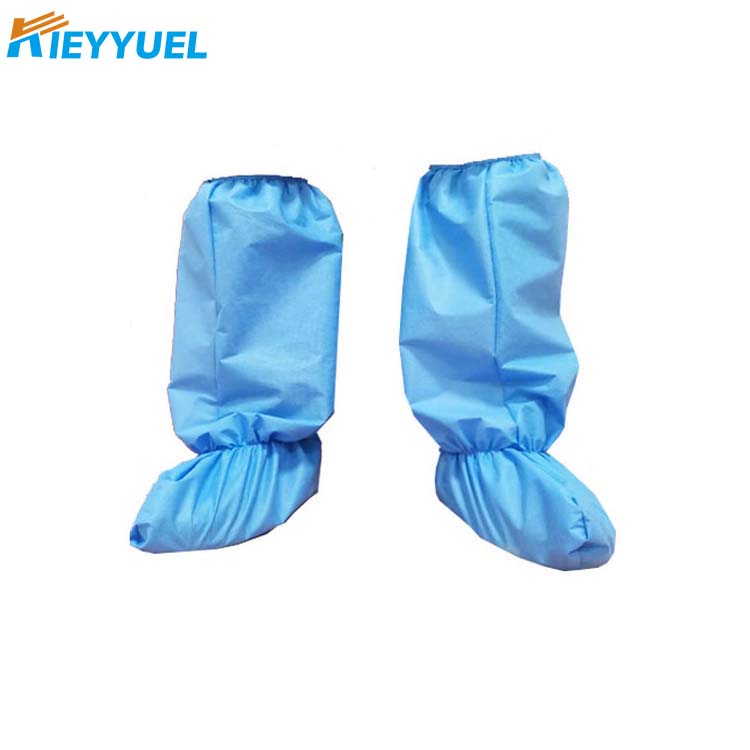 Увођење једнократних нетканих пресвлака за ципеле