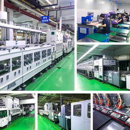 ФР4 крути ПЦБ