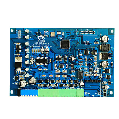 Вишеслојни ДИП ПЦБА