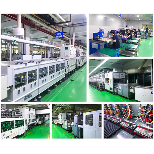 ПЦБ Ассембли