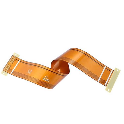 Ригид-Флек ПЦБ