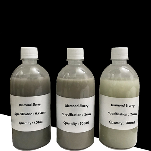 Дијамантски раствор за лакирање