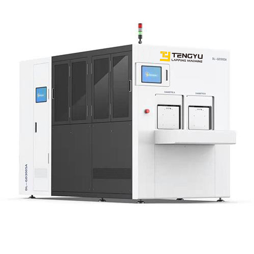 Вертикалне машине за млевење плочица високе прецизности