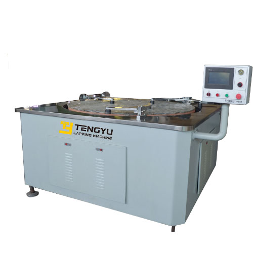 Машина за полирање огледала за нерђајући челик