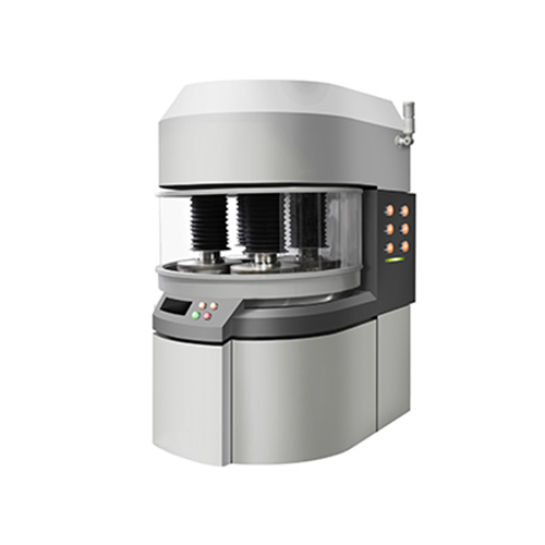 Процес и машине за преливање и полирање сафира