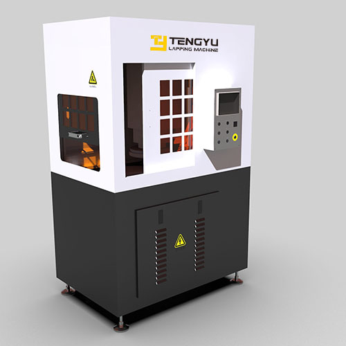 Полупроводничка млин за вафле